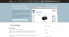 Desktop Screenshot of buttonwoodgroup.com
